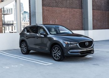 Danh Gia Mazda Cx 5 2017 Man Lot Xac Ngoan Muc 40 2