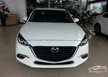 Danh Gia Thong So Kem Gia Chiec Mazda 3 Hatchback 2019 16 2