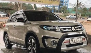 Nguoi Dung Danh Gia Xe Suzuki Vitara Nhu The Nao 22 2