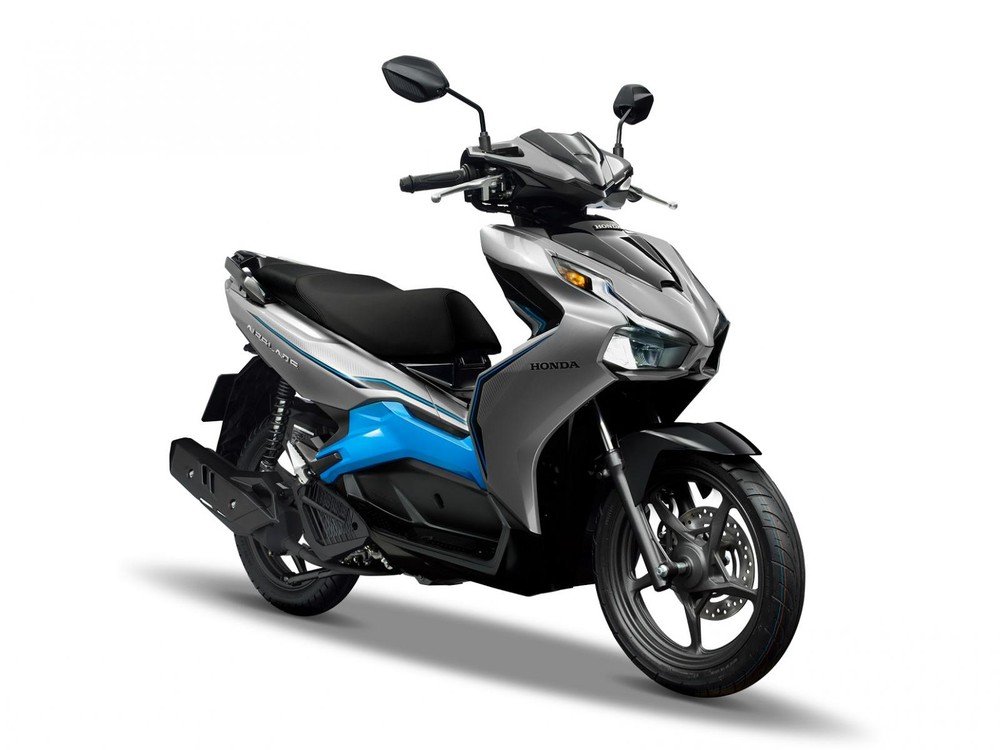 Đánh giá xe Honda Air Blade chuẩn nhất Đánh giá xe Honda Air Blade chuẩn nhất