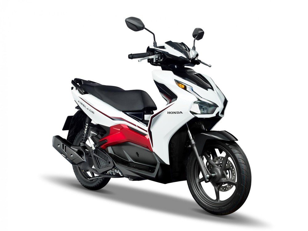 Đánh giá xe Honda Air Blade chuẩn nhất Đánh giá xe Honda Air Blade chuẩn nhất