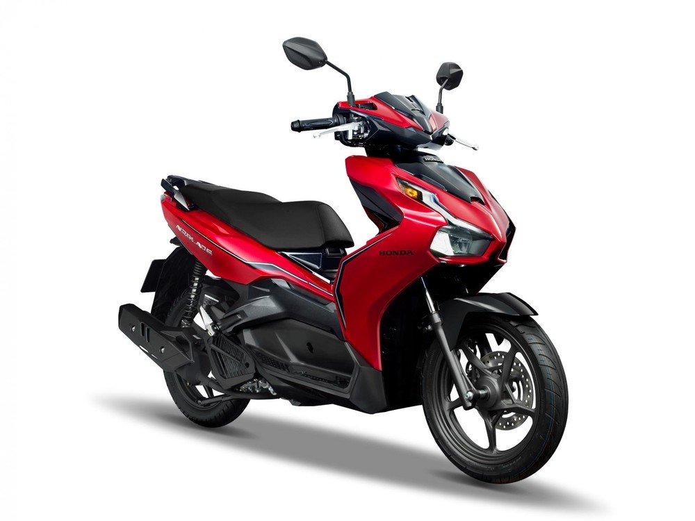 Đánh giá xe Honda Air Blade chuẩn nhất Đánh giá xe Honda Air Blade chuẩn nhất
