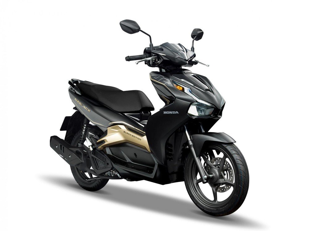 Đánh giá xe Honda Air Blade chuẩn nhất Đánh giá xe Honda Air Blade chuẩn nhất