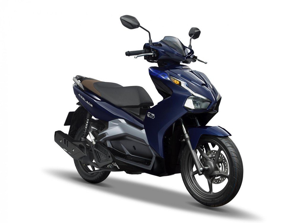 Đánh giá xe Honda Air Blade chuẩn nhất Đánh giá xe Honda Air Blade chuẩn nhất