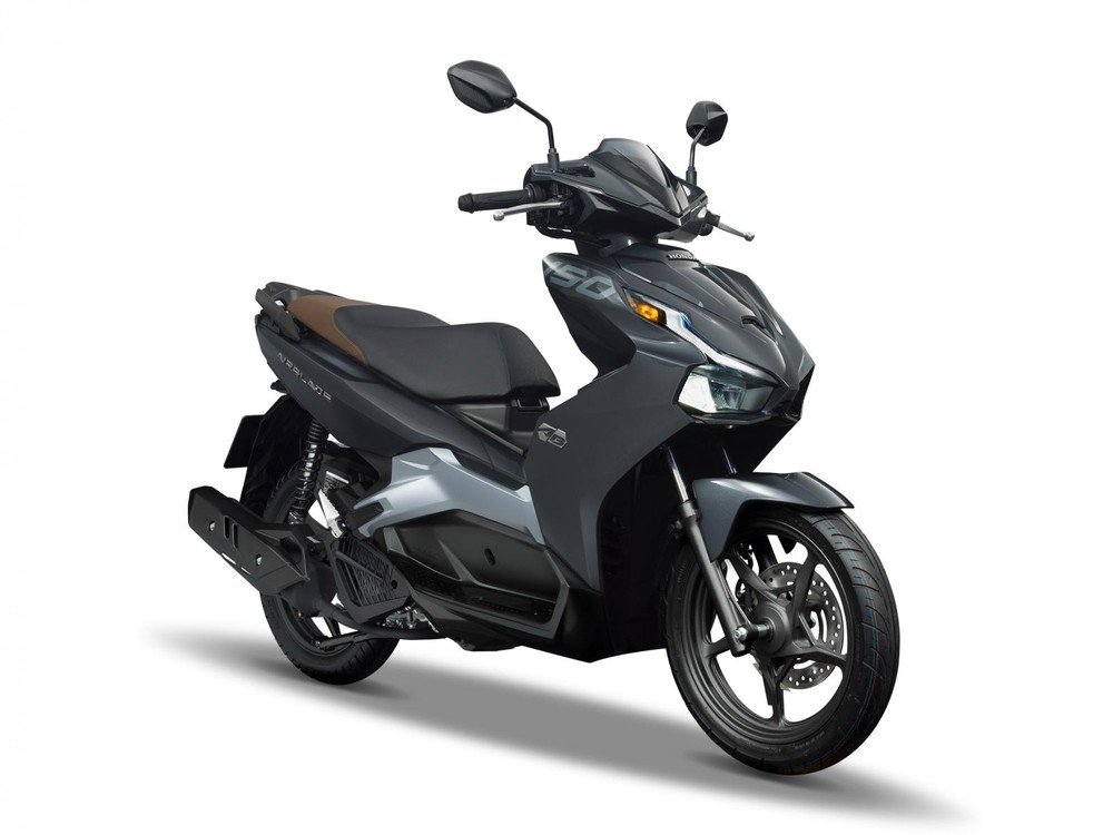 Đánh giá xe Honda Air Blade chuẩn nhất Đánh giá xe Honda Air Blade chuẩn nhất