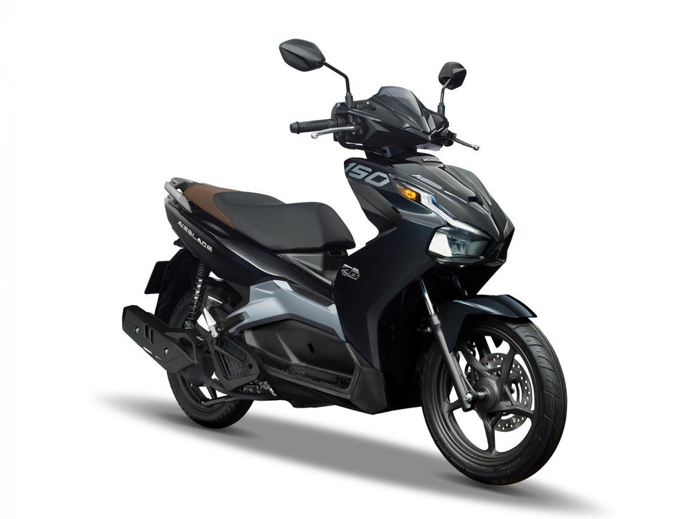 Đánh giá xe Honda Air Blade chuẩn nhất Đánh giá xe Honda Air Blade chuẩn nhất
