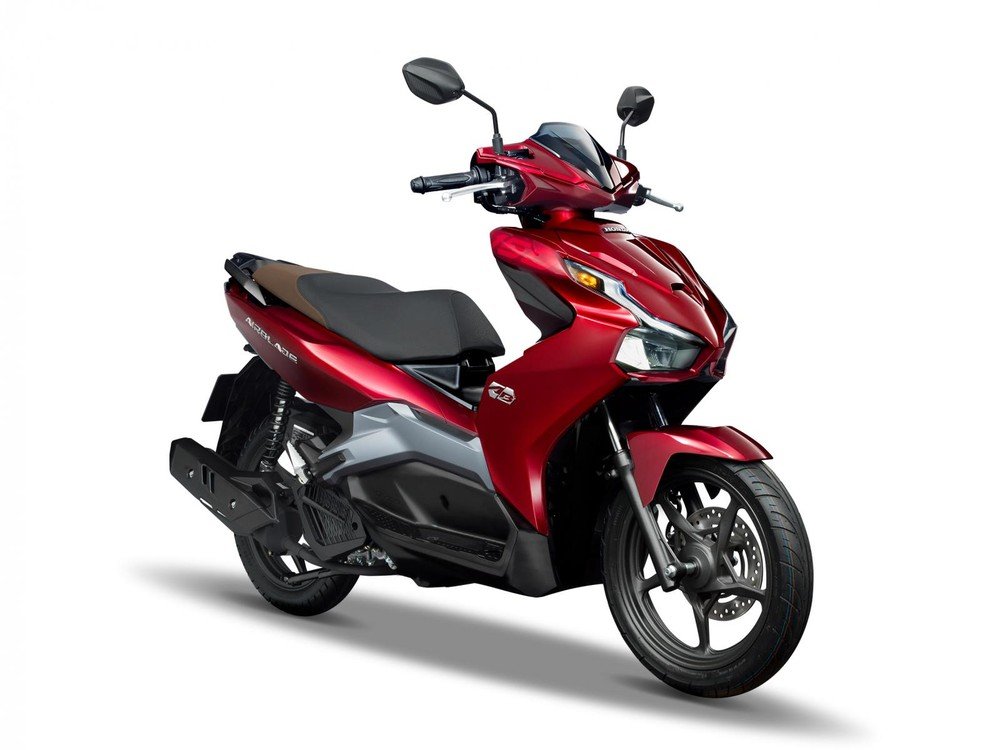 Đánh giá xe Honda Air Blade chuẩn nhất Đánh giá xe Honda Air Blade chuẩn nhất