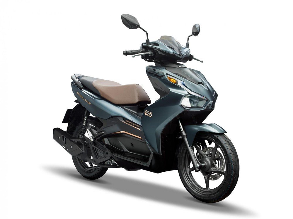 Đánh giá xe Honda Air Blade chuẩn nhất Đánh giá xe Honda Air Blade chuẩn nhất