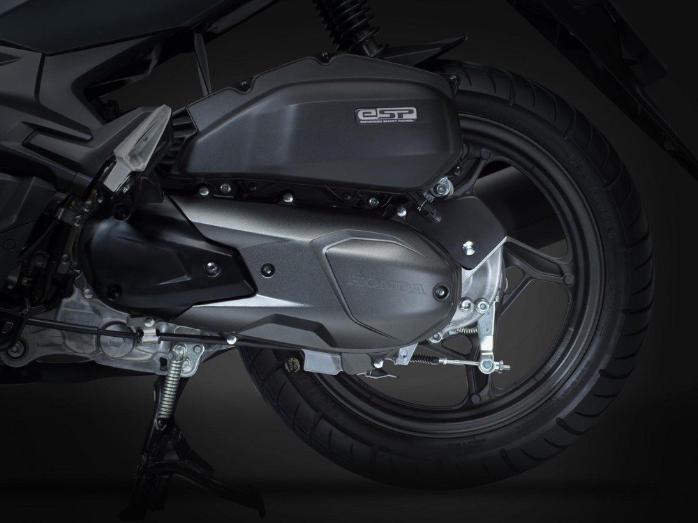 Đánh giá xe Honda Air Blade chuẩn nhất Đánh giá xe Honda Air Blade chuẩn nhất