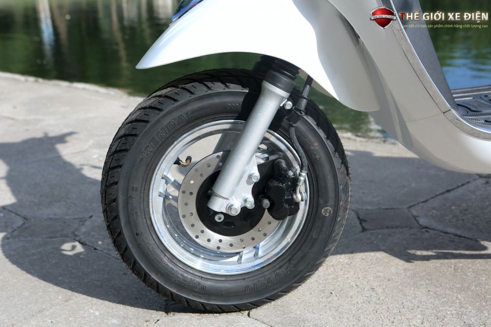 Top 3 xe tay ga 50cc được giới trẻ ưa chuộng nhất