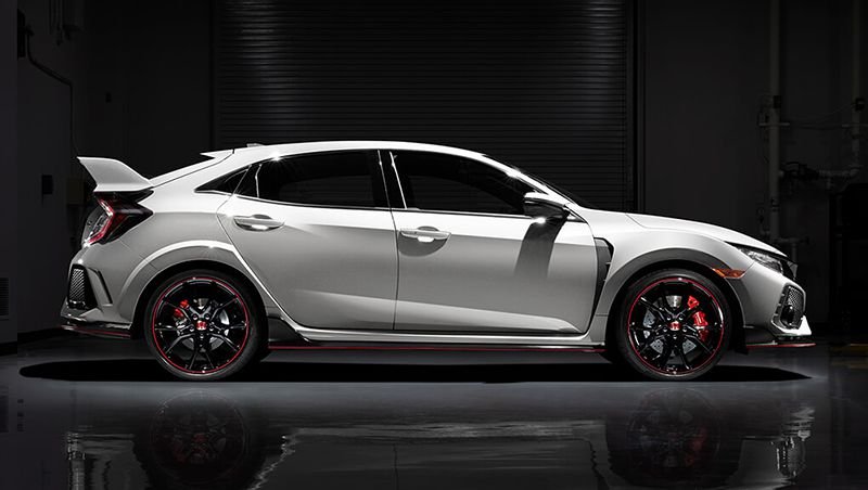 Tất tần tật về Honda Civic Type R đáng mua nhất hiện nay Tất tần tật về Honda Civic Type R đáng mua nhất hiện nay