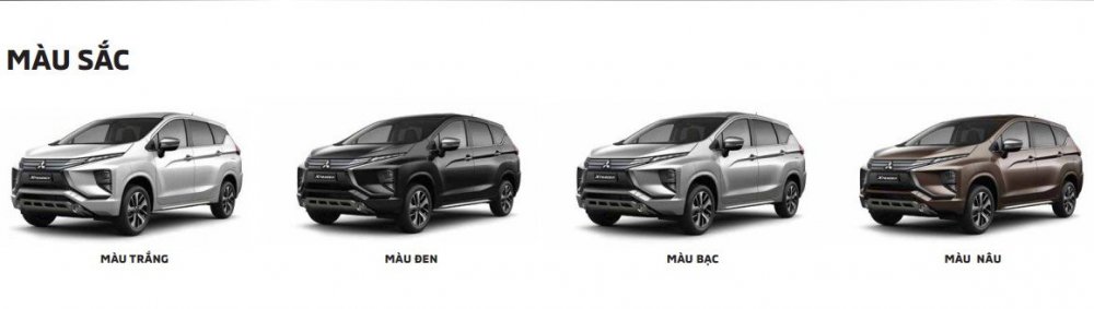 So sánh xe Mitsubishi Xpander 2020 và Kia Rondo 2020