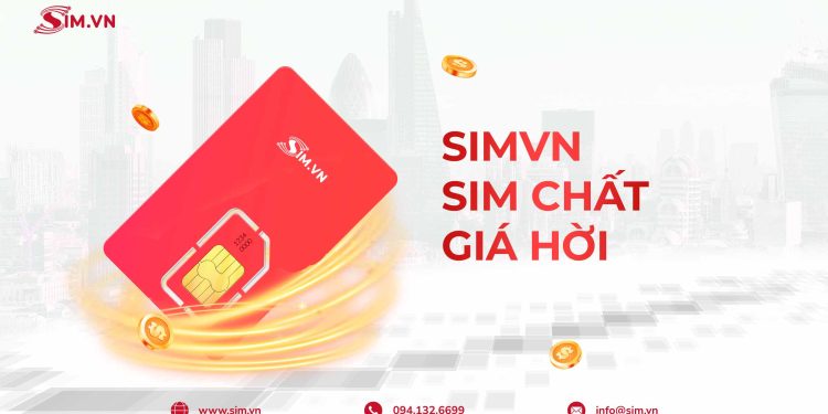 SIM Ngũ Quý Giữa 0 – Khởi Nguồn Của Sự Đẳng Cấp