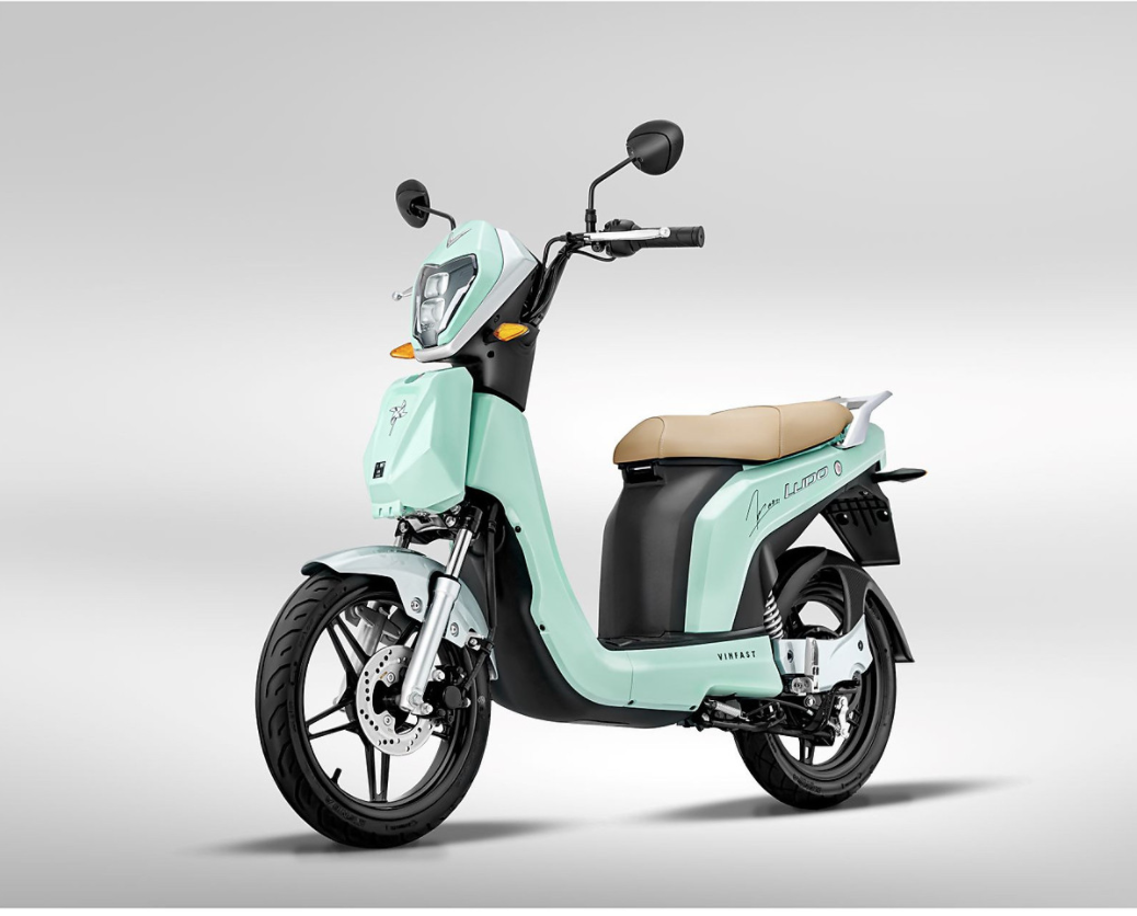 Cập nhật giá xe máy điện Vinfast mới nhất năm 2022 - Xehay.com.vn
